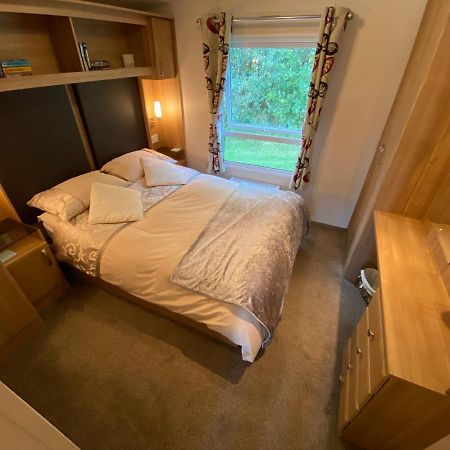 Mulberry Villa Morpeth Eksteriør bilde