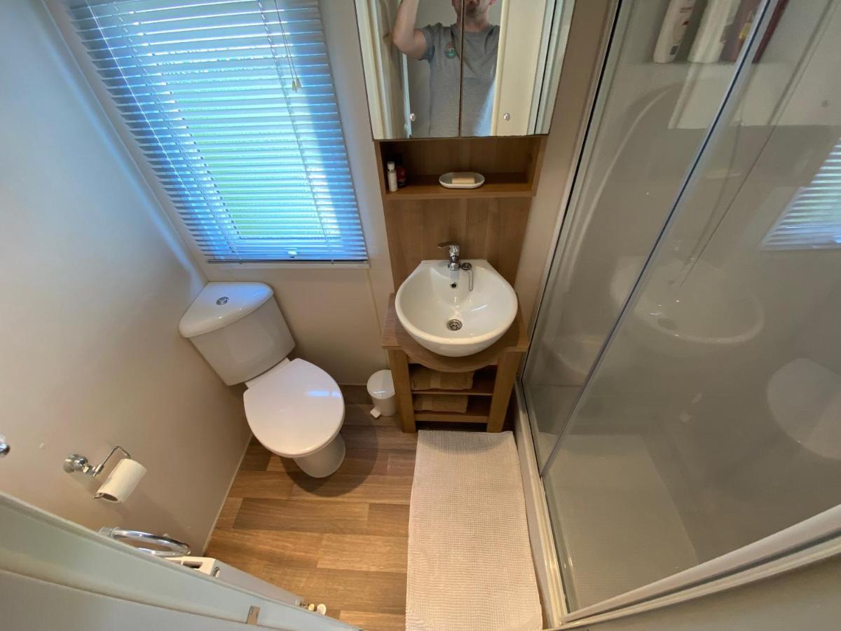 Mulberry Villa Morpeth Eksteriør bilde